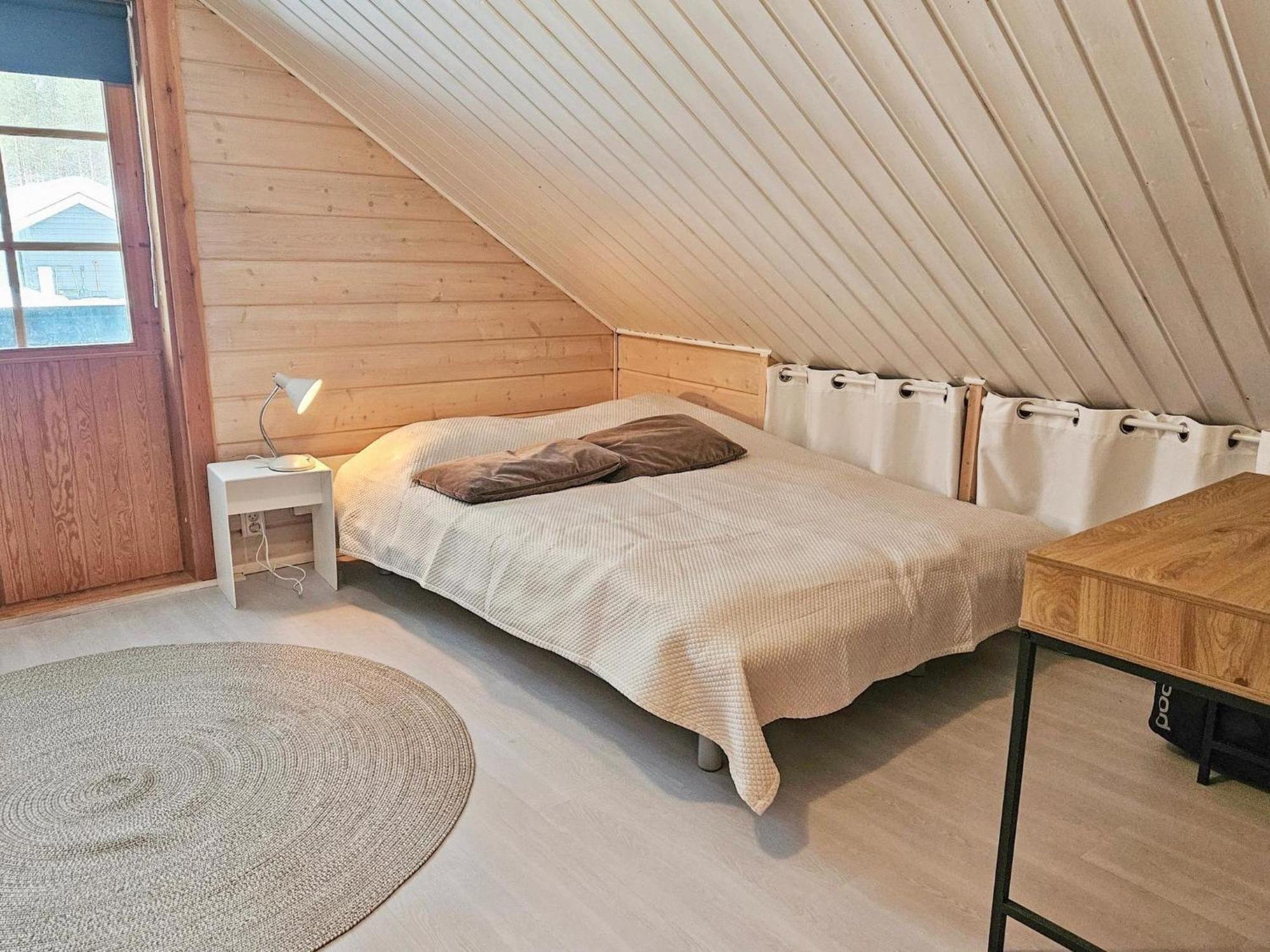 Holiday Home Villa Pipa By Interhome Pyhatunturi Exterior photo