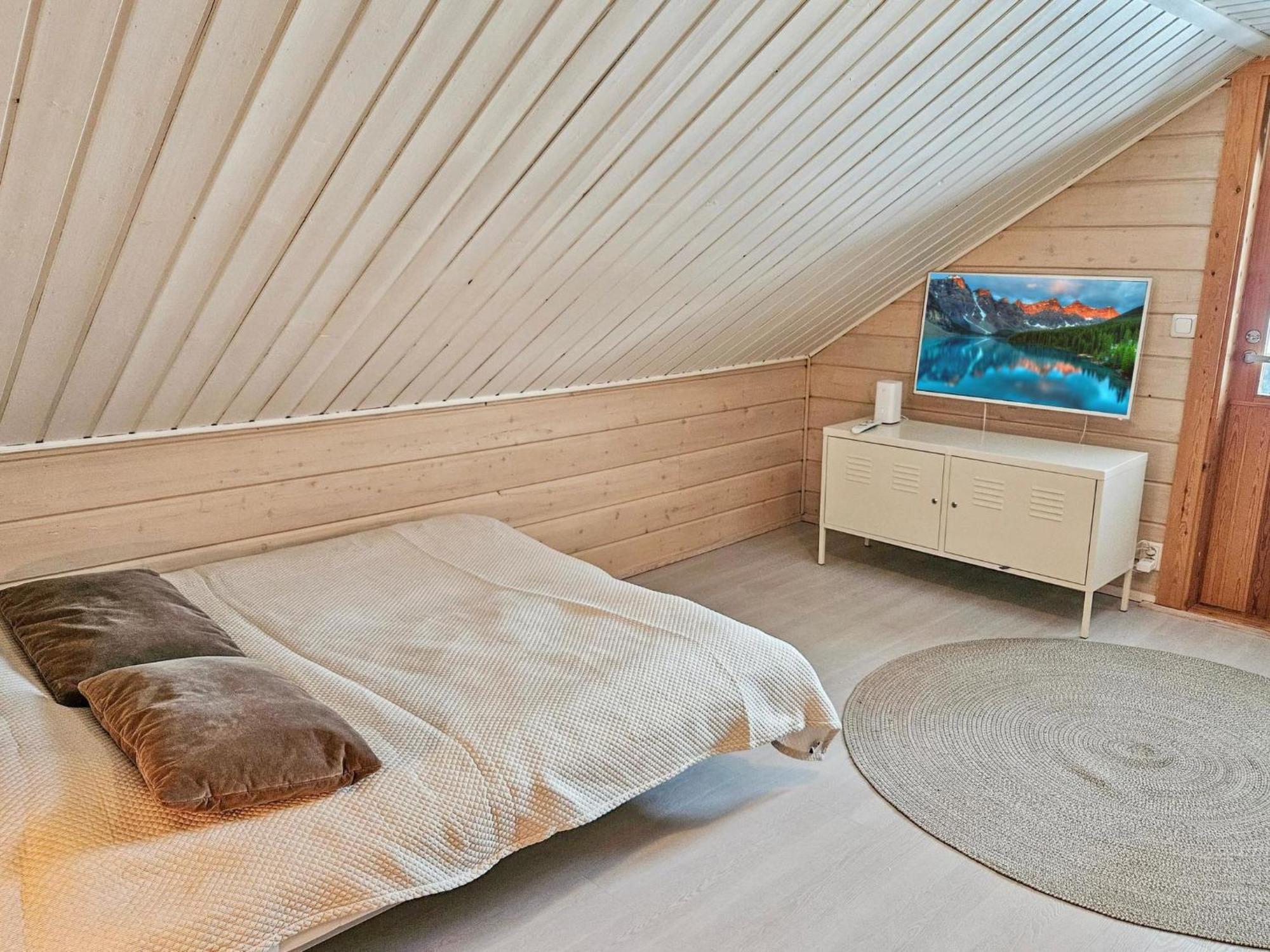 Holiday Home Villa Pipa By Interhome Pyhatunturi Exterior photo